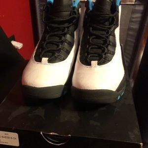 Air Jordan Retro 10
